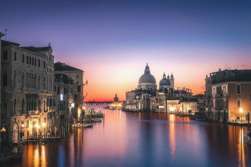 Le Scuole Grandi Di Venezia I Tesori Nascosti Della Serenissima Viaggiolibera